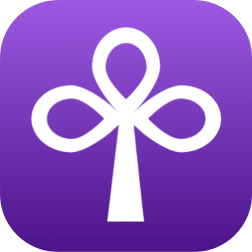 MyLegacy™ Logo